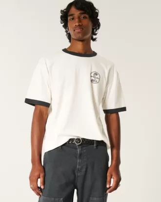 Boxy Shelby Graphic Ringer Tee,Boxy Shelby Graphic Ringer Tee Boxy Shelby Graphic Ringer Tee,Boxy Shelby Graphic Ringer Tee