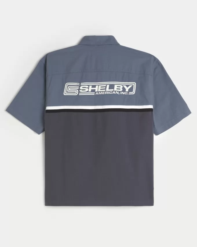 Boxy Shelby Graphic Workwear Shirt,Boxy Shelby Graphic Workwear Shirt Boxy Shelby Graphic Workwear Shirt,Boxy Shelby Graphic Workwear Shirt