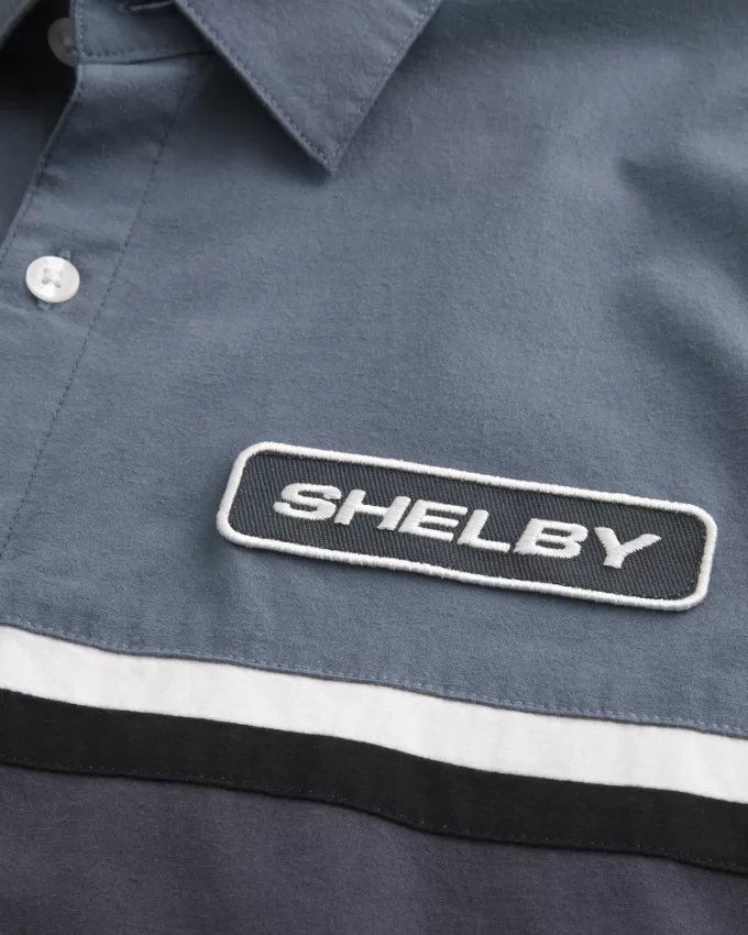Boxy Shelby Graphic Workwear Shirt,Boxy Shelby Graphic Workwear Shirt Boxy Shelby Graphic Workwear Shirt,Boxy Shelby Graphic Workwear Shirt