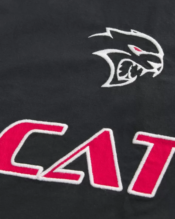 Boxy Short-Sleeve Dodge Hellcat Graphic Shirt,Boxy Short-Sleeve Dodge Hellcat Graphic Shirt Boxy Short-Sleeve Dodge Hellcat Graphic Shirt,Boxy Short-Sleeve Dodge Hellcat Graphic Shirt