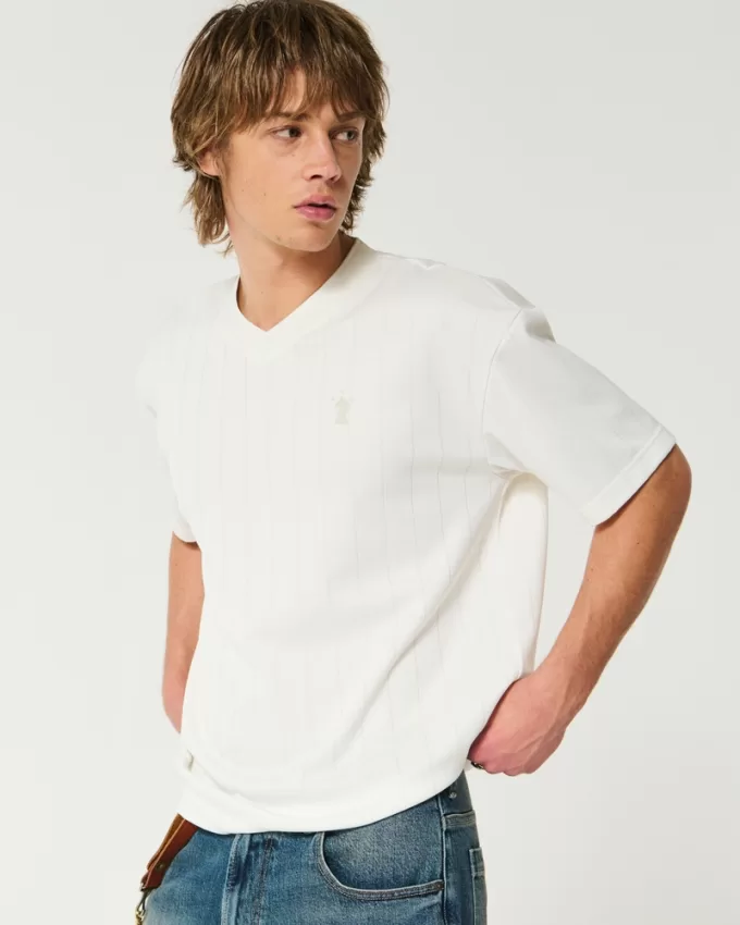 Boxy Soccer Jersey,Boxy Soccer Jersey