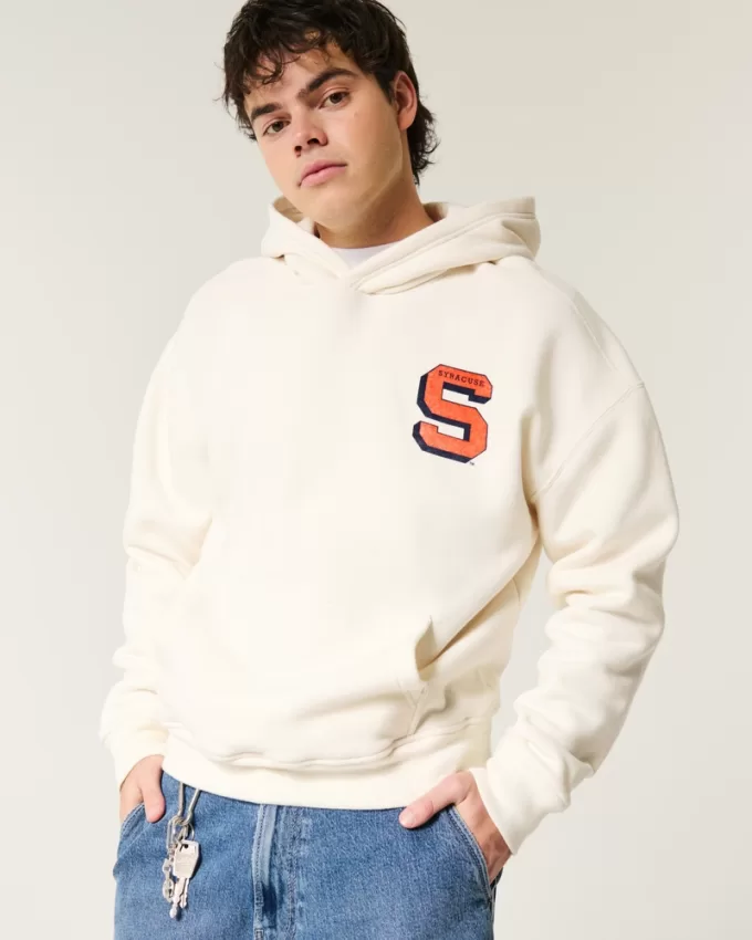 Boxy Syracuse Basketball Graphic Hoodie,Boxy Syracuse Basketball Graphic Hoodie Boxy Syracuse Basketball Graphic Hoodie,Boxy Syracuse Basketball Graphic Hoodie