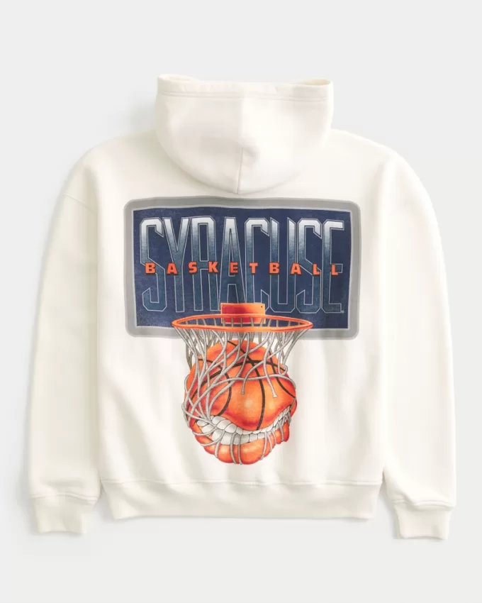 Boxy Syracuse Basketball Graphic Hoodie,Boxy Syracuse Basketball Graphic Hoodie Boxy Syracuse Basketball Graphic Hoodie,Boxy Syracuse Basketball Graphic Hoodie