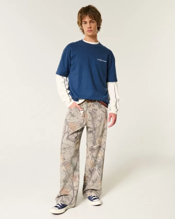 Boxy The Players Golf Graphic Tee,Boxy The Players Golf Graphic Tee Boxy The Players Golf Graphic Tee,Boxy The Players Golf Graphic Tee