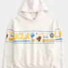 Boxy UCLA Graphic Hoodie,Boxy UCLA Graphic Hoodie Boxy UCLA Graphic Hoodie,Boxy UCLA Graphic Hoodie