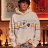 Boxy UCLA Graphic Hoodie,Boxy UCLA Graphic Hoodie Boxy UCLA Graphic Hoodie,Boxy UCLA Graphic Hoodie