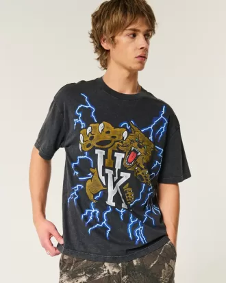 Boxy UK Graphic Tee,Boxy UK Graphic Tee Boxy UK Graphic Tee,Boxy UK Graphic Tee