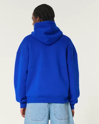 Boxy University of Florida Gators Graphic Hoodie,Boxy University of Florida Gators Graphic Hoodie