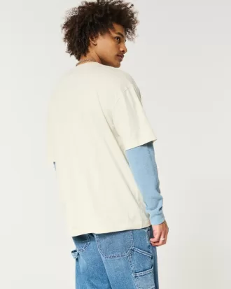 Boxy University of Florida Gators Graphic Tee,Boxy University of Florida Gators Graphic Tee