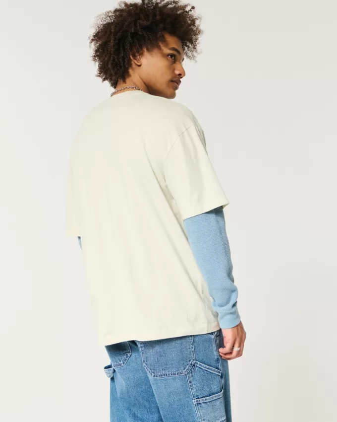 Boxy University of Florida Gators Graphic Tee,Boxy University of Florida Gators Graphic Tee Boxy University of Florida Gators Graphic Tee,Boxy University of Florida Gators Graphic Tee