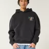 Boxy University of Miami Graphic Hoodie,Boxy University of Miami Graphic Hoodie Boxy University of Miami Graphic Hoodie,Boxy University of Miami Graphic Hoodie