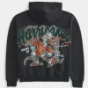 Boxy University of Miami Graphic Hoodie,Boxy University of Miami Graphic Hoodie Boxy University of Miami Graphic Hoodie,Boxy University of Miami Graphic Hoodie