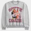 Boxy University of South Carolina Graphic Crew Sweatshirt,Boxy University of South Carolina Graphic Crew Sweatshirt Boxy University of South Carolina Graphic Crew Sweatshirt,Boxy University of South Carolina Graphic Crew Sweatshirt