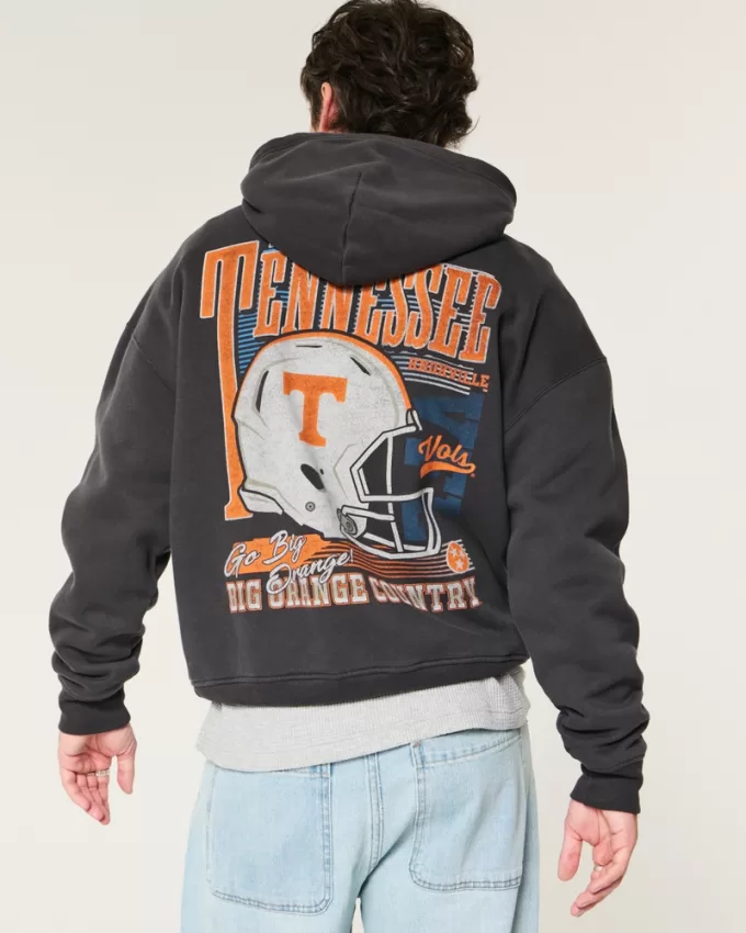 Boxy University of Tennessee Vols Graphic Hoodie,Boxy University of Tennessee Vols Graphic Hoodie Boxy University of Tennessee Vols Graphic Hoodie,Boxy University of Tennessee Vols Graphic Hoodie