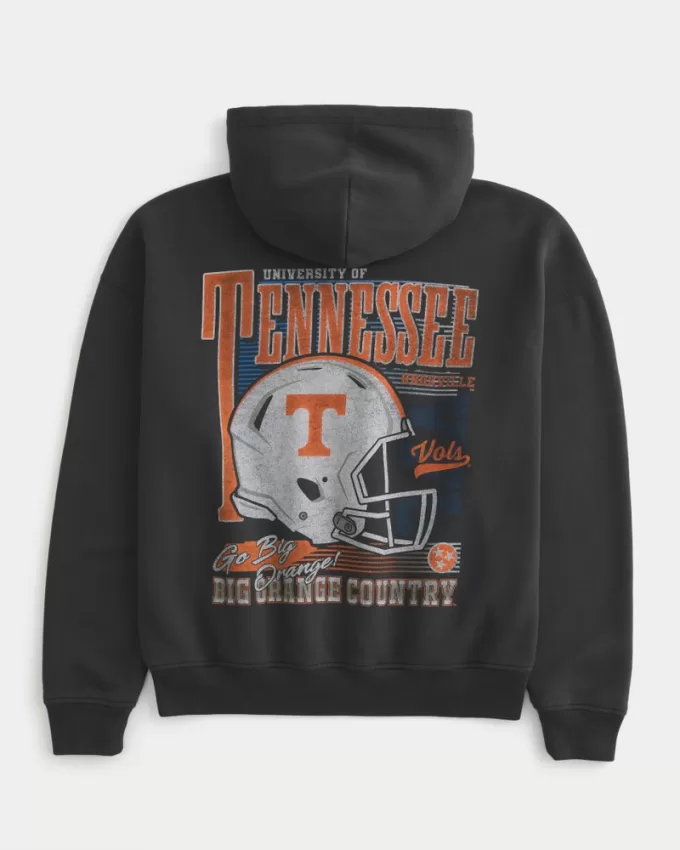 Boxy University of Tennessee Vols Graphic Hoodie,Boxy University of Tennessee Vols Graphic Hoodie Boxy University of Tennessee Vols Graphic Hoodie,Boxy University of Tennessee Vols Graphic Hoodie