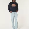Boxy University of Virginia Graphic Crew Sweatshirt,Boxy University of Virginia Graphic Crew Sweatshirt Boxy University of Virginia Graphic Crew Sweatshirt,Boxy University of Virginia Graphic Crew Sweatshirt