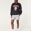 Boxy University of Wisconsin Graphic Crew Sweatshirt,Boxy University of Wisconsin Graphic Crew Sweatshirt Boxy University of Wisconsin Graphic Crew Sweatshirt,Boxy University of Wisconsin Graphic Crew Sweatshirt