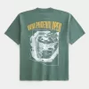 Boxy WM Phoenix Open Graphic Tee,Boxy WM Phoenix Open Graphic Tee Boxy WM Phoenix Open Graphic Tee,Boxy WM Phoenix Open Graphic Tee