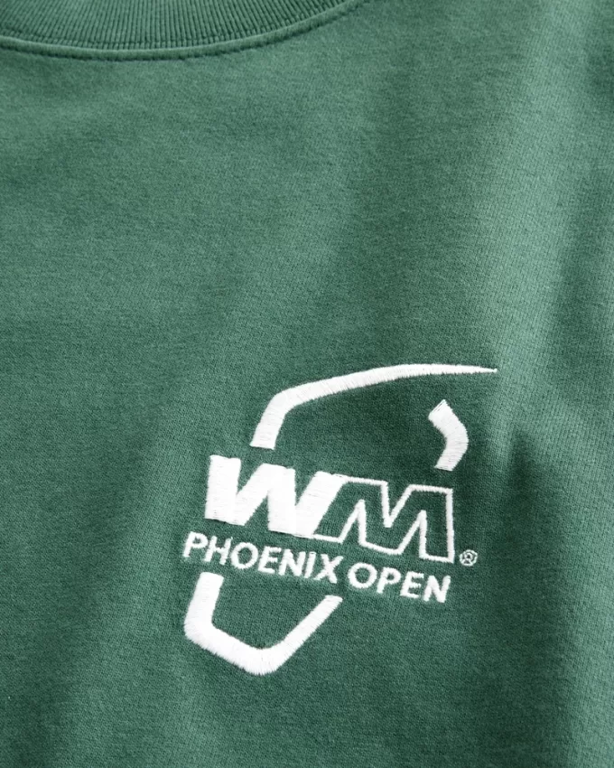 Boxy WM Phoenix Open Graphic Tee,Boxy WM Phoenix Open Graphic Tee Boxy WM Phoenix Open Graphic Tee,Boxy WM Phoenix Open Graphic Tee