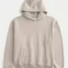 Boxy Washed Hoodie,Boxy Washed Hoodie Boxy Washed Hoodie,Boxy Washed Hoodie