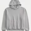 Boxy Washed Hoodie,Boxy Washed Hoodie Boxy Washed Hoodie,Boxy Washed Hoodie