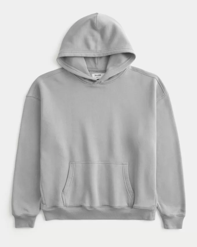 Boxy Washed Hoodie,Boxy Washed Hoodie Boxy Washed Hoodie,Boxy Washed Hoodie