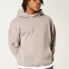 Boxy Washed Hoodie,Boxy Washed Hoodie Boxy Washed Hoodie,Boxy Washed Hoodie