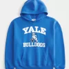 Boxy Yale Bulldogs Graphic Hoodie,Boxy Yale Bulldogs Graphic Hoodie Boxy Yale Bulldogs Graphic Hoodie,Boxy Yale Bulldogs Graphic Hoodie