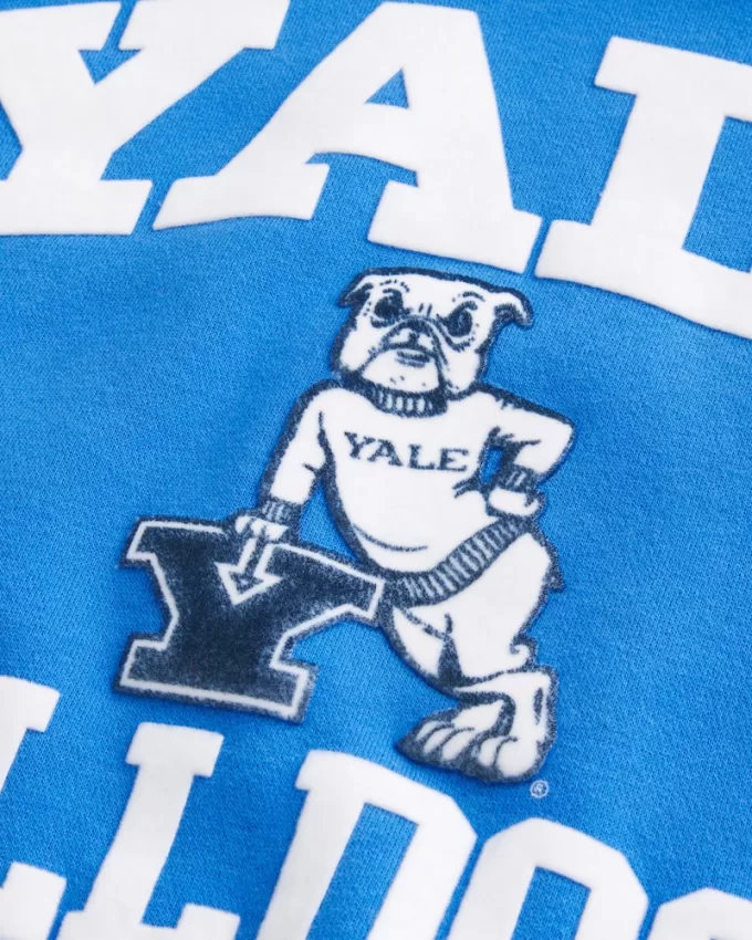 Boxy Yale Bulldogs Graphic Hoodie,Boxy Yale Bulldogs Graphic Hoodie Boxy Yale Bulldogs Graphic Hoodie,Boxy Yale Bulldogs Graphic Hoodie