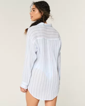 Button-Through Shirt Dress,Button-Through Shirt Dress Button-Through Shirt Dress,Button-Through Shirt Dress