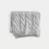 Cable-Knit Scarf,Cable-Knit Scarf Cable-Knit Scarf,Cable-Knit Scarf