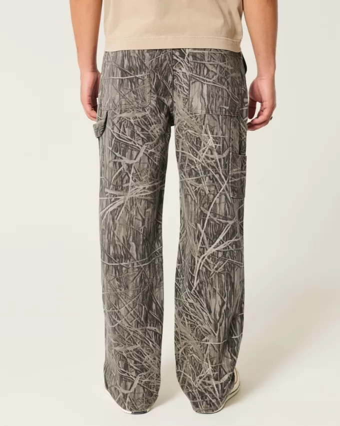 Camo Baggy Painter Jeans,Camo Baggy Painter Jeans Camo Baggy Painter Jeans,Camo Baggy Painter Jeans