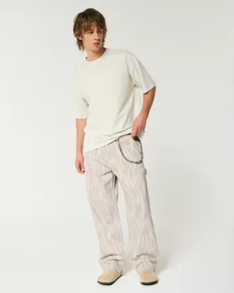 Camo Baggy Painter Jeans,Camo Baggy Painter Jeans