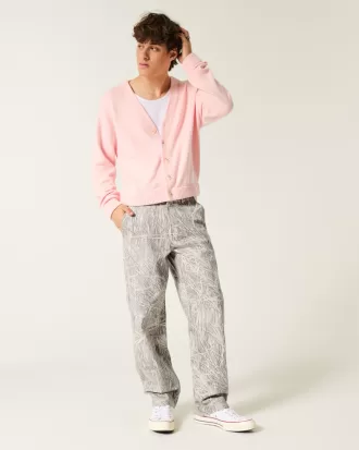 Camo Baggy Painter Jeans,Camo Baggy Painter Jeans