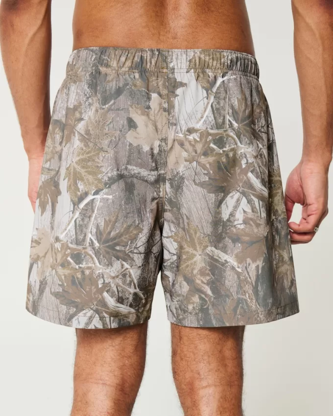 Camo Guard Swim Trunks,Camo Guard Swim Trunks Camo Guard Swim Trunks,Camo Guard Swim Trunks