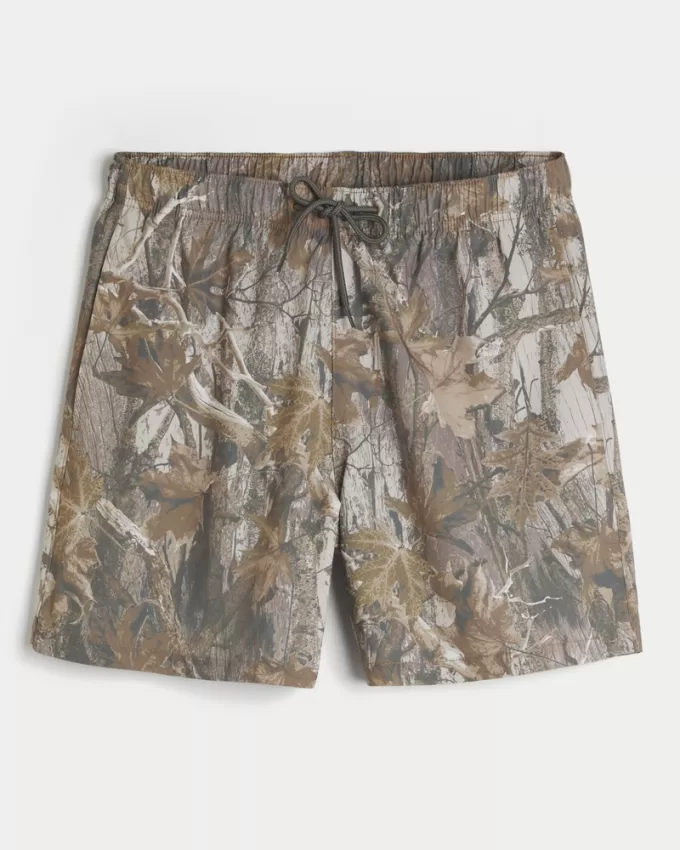 Camo Guard Swim Trunks,Camo Guard Swim Trunks Camo Guard Swim Trunks,Camo Guard Swim Trunks