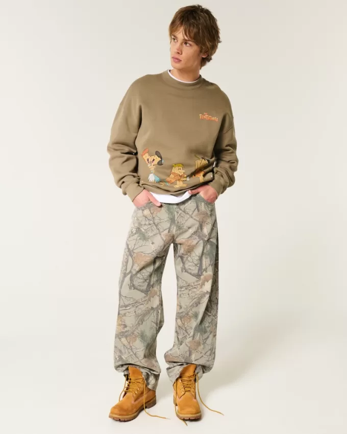 Camo Super Baggy Jeans,Camo Super Baggy Jeans Camo Super Baggy Jeans,Camo Super Baggy Jeans