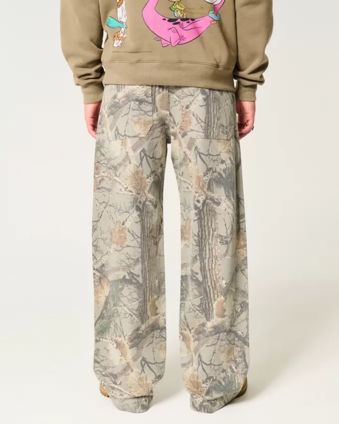 Camo Super Baggy Jeans,Camo Super Baggy Jeans Camo Super Baggy Jeans,Camo Super Baggy Jeans