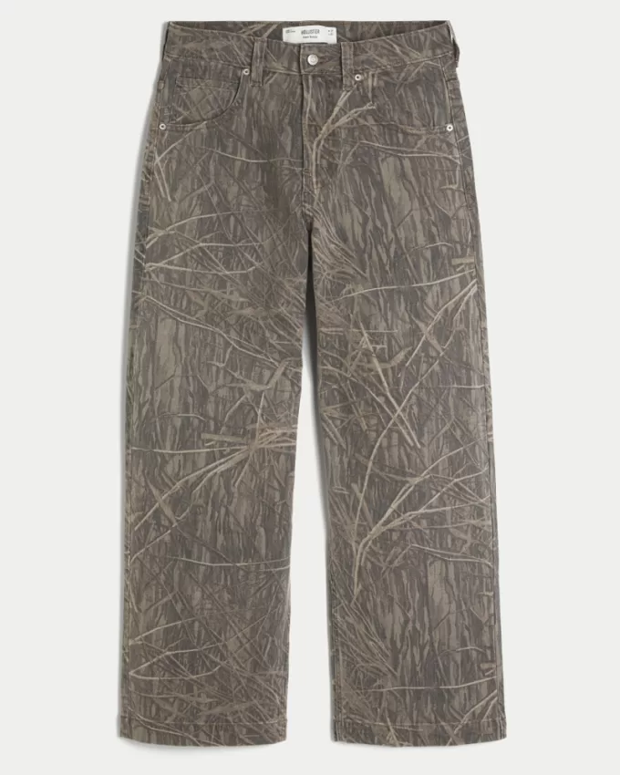 Camo Super Baggy Jeans,Camo Super Baggy Jeans Camo Super Baggy Jeans,Camo Super Baggy Jeans