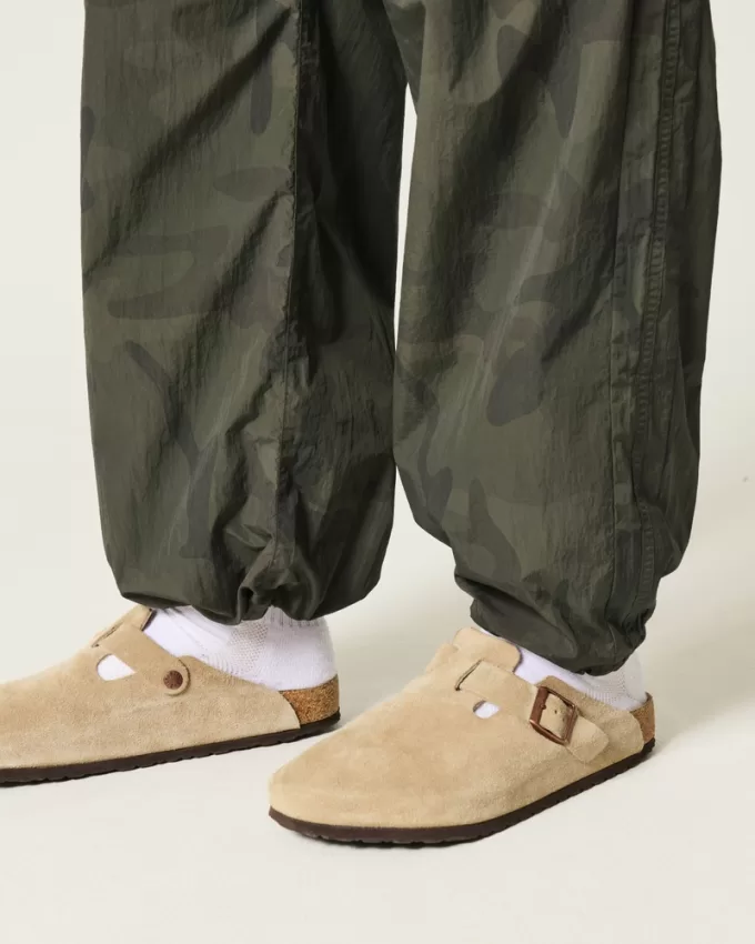 Camo Super Baggy Track Pants,Camo Super Baggy Track Pants