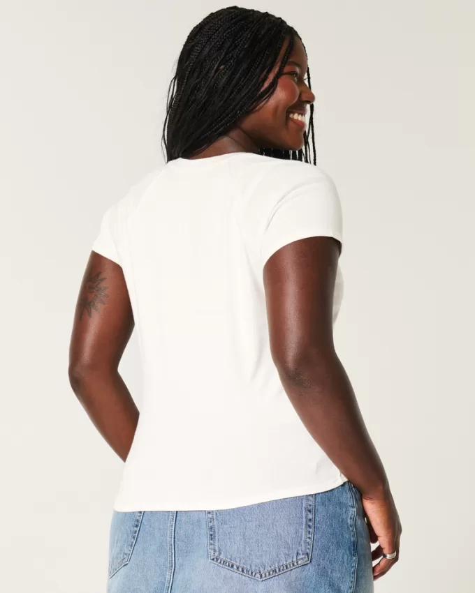 Car Graphic Baby Tee,Car Graphic Baby Tee Car Graphic Baby Tee,Car Graphic Baby Tee