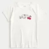 Car Graphic Baby Tee,Car Graphic Baby Tee Car Graphic Baby Tee,Car Graphic Baby Tee