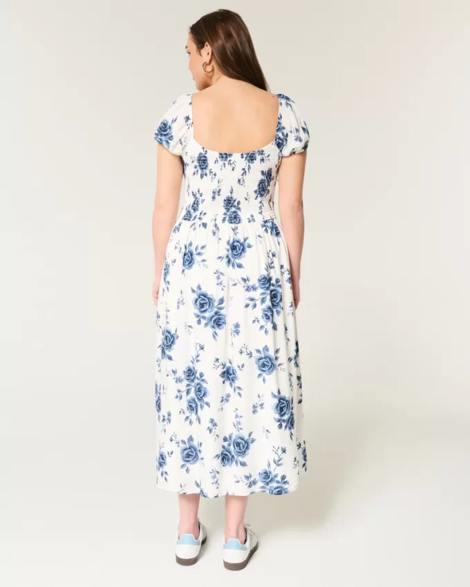 Cinch Bust Drop-Waist Maxi Dress,Cinch Bust Drop-Waist Maxi Dress Cinch Bust Drop-Waist Maxi Dress,Cinch Bust Drop-Waist Maxi Dress