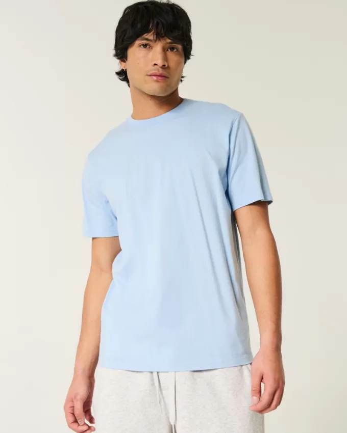Classic Fit T-Shirt,Classic Fit T-Shirt Classic Fit T-Shirt,Classic Fit T-Shirt