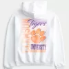 Clemson University Tigers Graphic Hoodie,Clemson University Tigers Graphic Hoodie