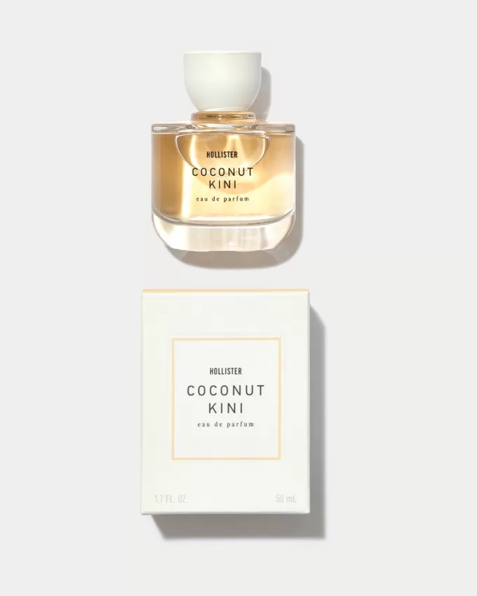 Coconut Kini Perfume,Coconut Kini Perfume