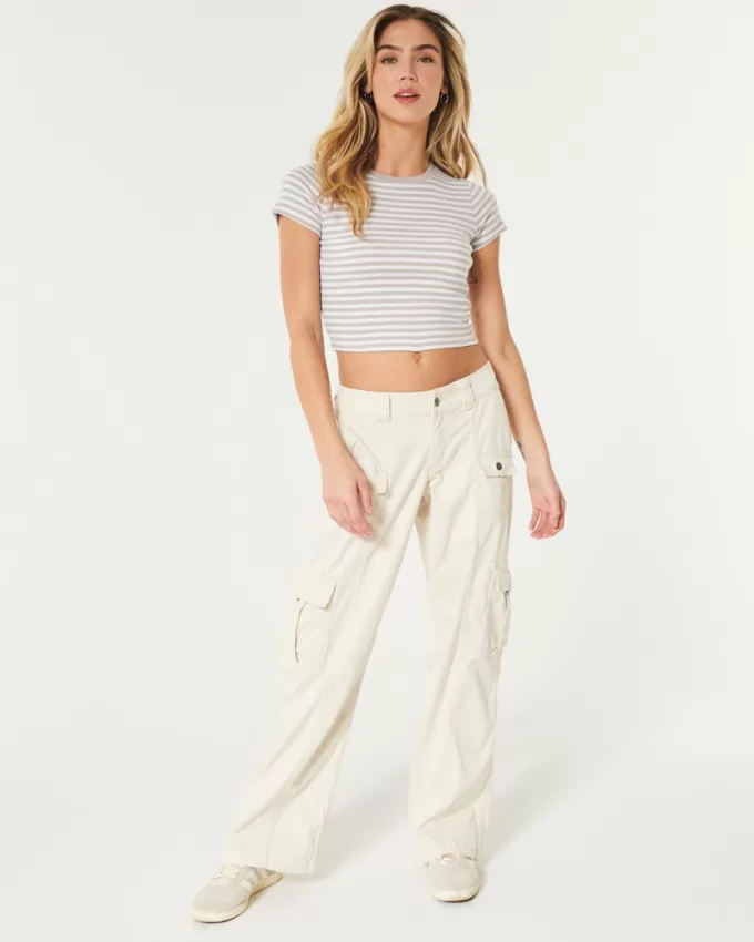 Cotton Crew Baby Tee,Cotton Crew Baby Tee Cotton Crew Baby Tee,Cotton Crew Baby Tee