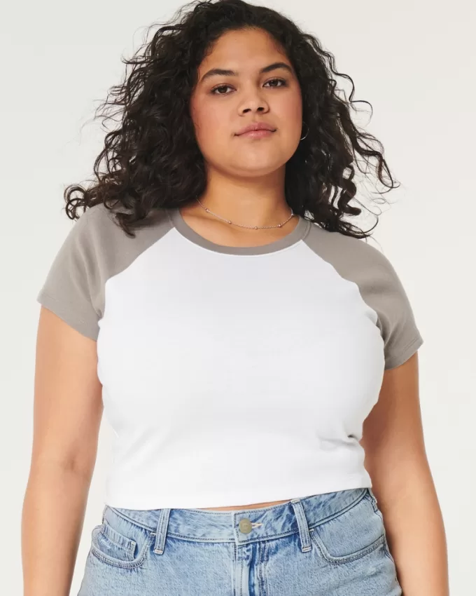 Cotton Crew Baby Tee,Cotton Crew Baby Tee Cotton Crew Baby Tee,Cotton Crew Baby Tee