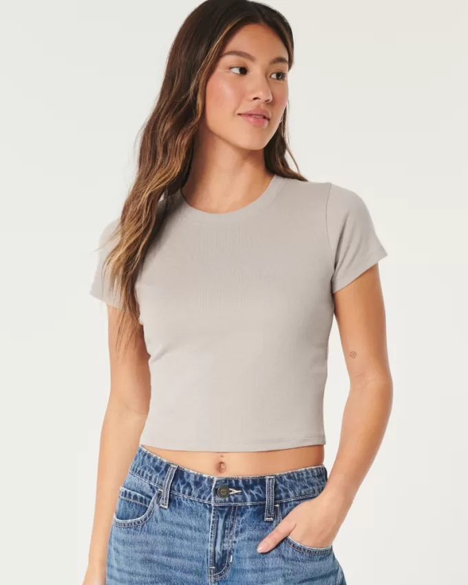 Cotton Crew Baby Tee,Cotton Crew Baby Tee Cotton Crew Baby Tee,Cotton Crew Baby Tee