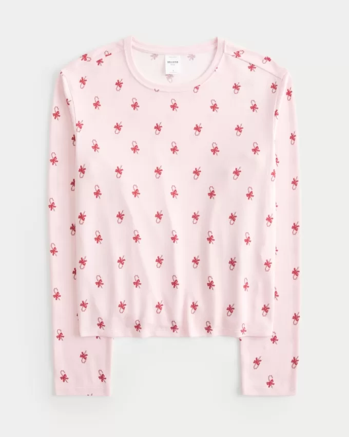 Cozy Long-Sleeve Pajama Shirt,Cozy Long-Sleeve Pajama Shirt Cozy Long-Sleeve Pajama Shirt,Cozy Long-Sleeve Pajama Shirt